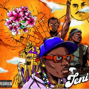 DOWNLOAD MP3 : Teni – Legendary – Ghana Tracks Latest Ghana Tracks ,Music  Download MP3 Here