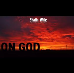Shatta Wale - On God MP3 & Lyrics