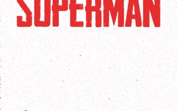 Lyrical Joe - Superman