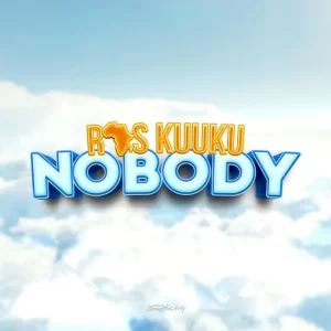 Ras Kuuku - Nobody