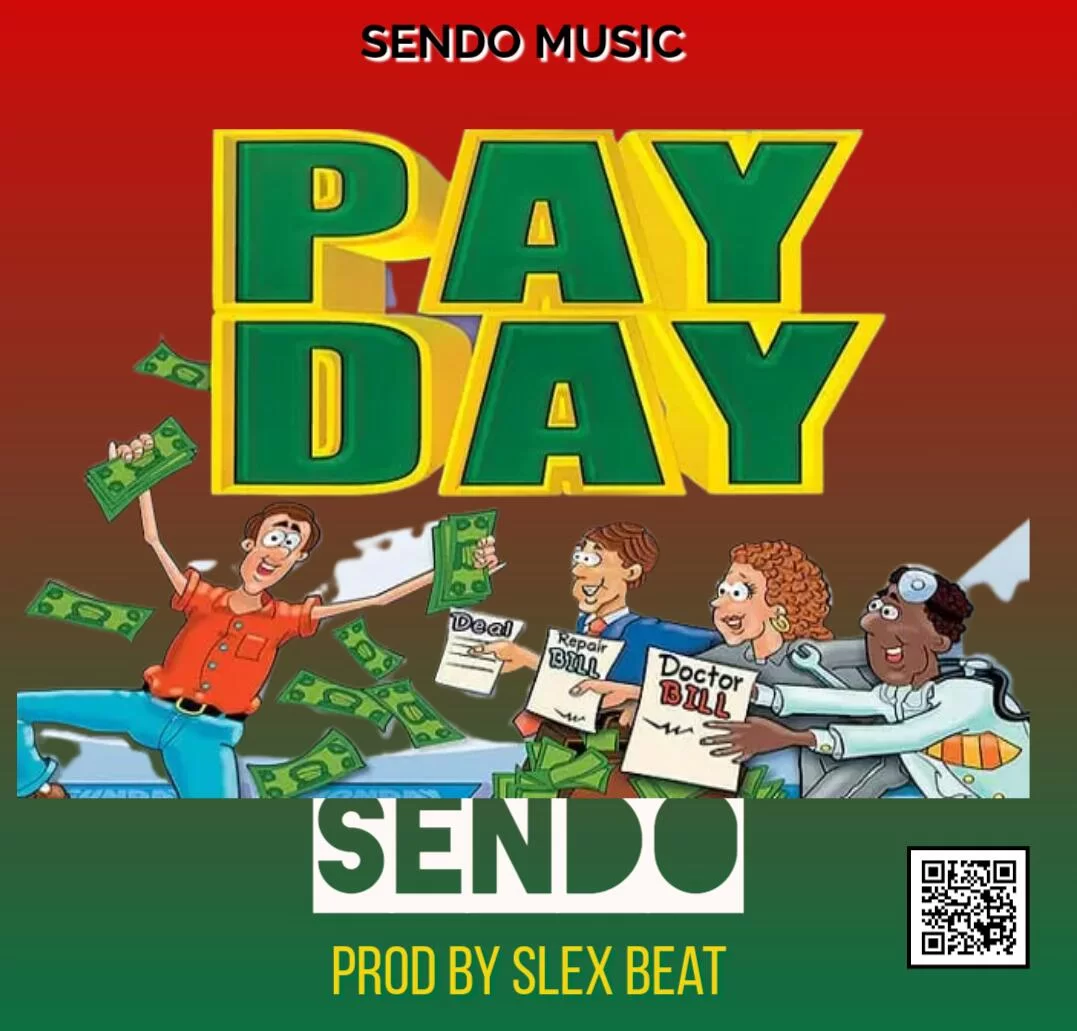 Sendo Pay Day